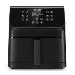 Friggitrice ad Aria Cosori Premium II Chef Edition 6,2L 1700W Rivestimento Ceramico
