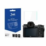 Protector de lente 3MK Cam Protection Z6 II