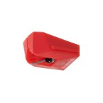 Stylus Audio-Technica AT-VMN95ML rojo compatible con cápsulas VM95