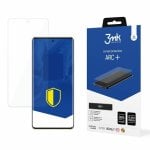 Protector de pantalla 3MK ARC+ para Zero 30 5G