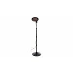 Calefactor cerámico Sunred SMQ2000A 2000 W para interior y exterior