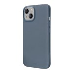 Funda para móvil SBS Cover TPU Blu Resistente Urti per iPhone 15 Plus