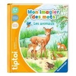 Hoerbuch Ravensburger tiptoi FSC