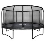Trampolín SALTA 552-17 PBE Red Seguridad 2,3 m