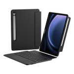Etui folio Inateck Galaxy Tab S10 FE/S9 FE/S9 11 pouces clavier Bluetooth