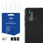 Protezione lente 3MK Lens Protection Cubot C20