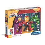 Puzzle Clementoni 26313 4 anni