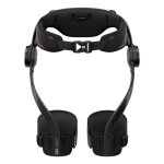 Exosquelette Hypershell X Ultra S Noir