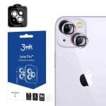 Protecteur d objectif 3MK Lens Protection Pro iPhone 15