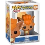 Figur Funko Pop Vulpix 580 Pokemon Vinylfigur Orange