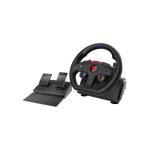 Volante Subsonic GT-5 Gaming con Joystick Doppio LED
