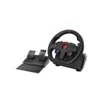 Volante Subsonic Superdrive 270 GT Joysticks Duplos RGB