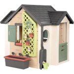 Casa Smoby Life Garden 810408 con accessori