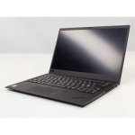 Ordinateur portable Lenovo Thinkpad X1 Carbon G7 14" Intel Core i7 16GB 256GB SSD UHD 620 Windows 11 Pro