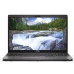 Portátil Dell Latitude 5500 15,6" Intel Core i5-8365U 8GB 256GB SSD UHD 620 Windows 11 Pro