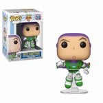 Figur Funko Buzz Lightyear Toy Story 4 9 cm