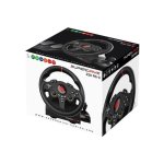 Volant Subsonic Superdrive 220 RS-X RGB Led Double Vibrations