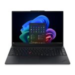 Portátil Lenovo ThinkPad E16 Gen 4 16" Intel Core Ultra 5 325 16GB Intel Graphics 512GB SSD Windows 11 Pro ecrã antirreflexo