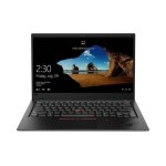 Portatile Lenovo ThinkPad X1 Carbon G6 14" Intel Core i5-8250U 16GB 256GB SSD UHD 620 Windows 11 Pro