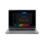Portátil Acer TravelMate P4 14" Intel Core Ultra 7 155U 16GB 512GB SSD Iris Xe Windows 11 Pro