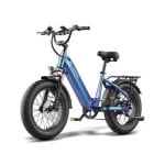 Bicicleta Eléctrica Fafrees F20 Rover 48V 20Ah 250W