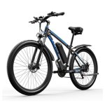 Bicicleta eléctrica E-Bycco E8 Motor 750W Batería 48V Neumáticos 29"