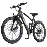 Bicicleta Eléctrica Aairsk GT900 250W 36V 13Ah 26" Todoterreno