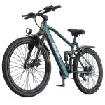 Bicicleta eléctrica Aairsk GT900 250W 36V 13Ah todoterreno 26"
