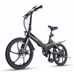 Bicicleta Eléctrica Onebot S9-Eagle 250W Plegable 20"