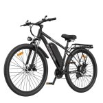 Bicicleta eletrica Zazawork CF29 250 W 48V 15Ah Todo-terreno