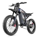 Moto eléctrica todoterreno Shengmilo S900 PRO 3000W 60V 35Ah
