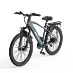 Bicicleta Eletrica Aairsk S800 250W 36V 13Ah 26 polegadas