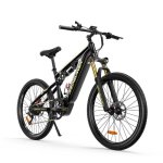 Velo Electrique Rx700 RZOGUWEX Batterie 48V 17,5Ah