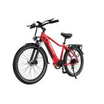 Bicicleta electrica Koolux X3 Motor 500 W Bateria 48 V 15 Ah