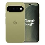Google Pixel 11 5G 12GB 256GB 6.2" Vert Pistache