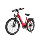 Bicicletta Elettrica Koolux X2 500 W 48 V 15 Ah
