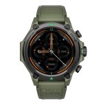 Black Shark GS3 Bluetooth GPS 1,43" AMOLED Verde Talla única