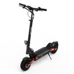 Patinette électrique Joyor T-pro 1000W Autonomie 90km Pneus 10" Hydraulique