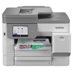 Multifunzione Brother MFC-J5115DW Inkjet Colore WiFi Fax Duplex