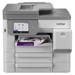 Multifonction Brother MFC-J5117DW Jet d'encre Couleur WiFi Fax Recto-Verso A3