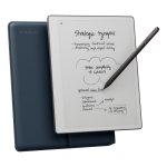 Livre Électronique reMarkable Paper Pure WiFi 10,3" 32GB Gris Bleu avec Stylus Pen