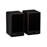 Altavoces Genesis 2 vías con Bluetooth 5.3 y 60 W de potencia