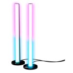 LED-Leiste Trust GXT 908 RGB 360 mm USB Ambientebeleuchtung