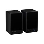 Altavoces Genesis Arsen 402BT 2.0 inalámbricos y cableados 60 W con control de voz