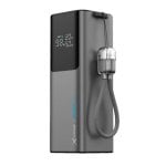 Power Bank XLayer 221151 27000 mAh 160 W Grigio