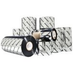 Thermotransferband Intermec Premium HP05/91 55mm x 100m Schwarz