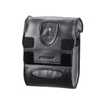 Funda de Cuero Bixolon SPP-R200III para Impresora de Recibos