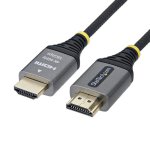 HDMI Kabel StarTech Premium 50 cm 4K 60Hz HDR10