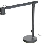 Logitech Reach Webcam Full HD 1080p 60fps USB-C Graphit 4,3x optischer Zoom