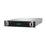 Servidor HPE ProLiant DL380 Gen12 Intel Xeon 2,3GHz 64GB 8SFF 2x1000W